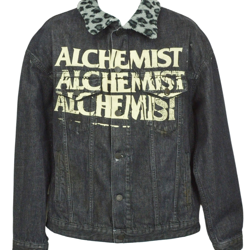 NWT Alchemist jacket